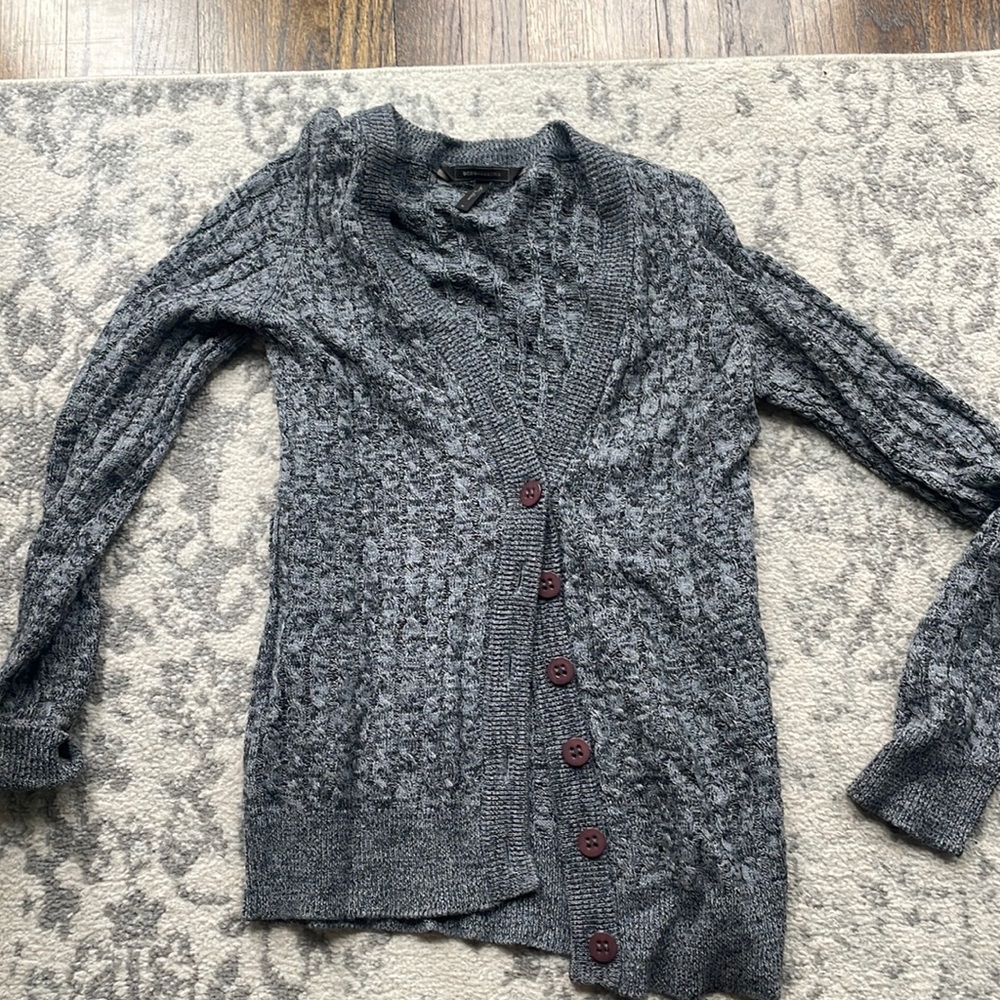 BCBG MAXAZRIA cardigan